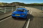 Alpine A110 Premiere Edition 2018 года (UK)